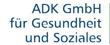 ADK GmbH fr Gesundheit und Soziales