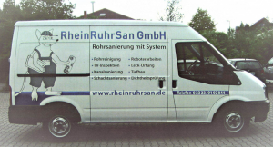 Rheinruhrsan GmbH