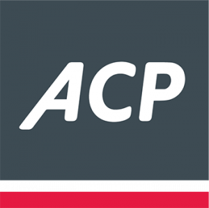 ACP IT Solutions GmbH (Halle/Dresden)