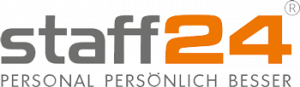 staff24 - Personal Persnlich Besser