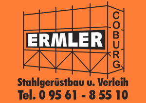 Walter Ermler GmbH Stahlgerstbau