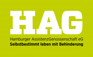 Hamburger AssistenzGenossenschaft
