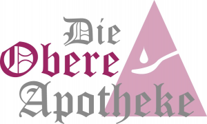 Die Obere Apotheke