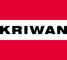 KRIWAN Industrie -Elektronik GmbH