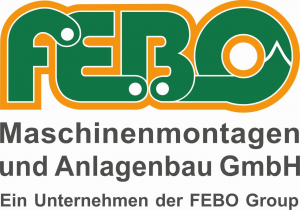 Febo Maschinenmontagen und Anlagenbau GmbH