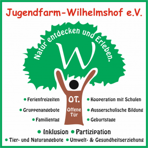 Jugendfarm Wilhelmshof e.V.