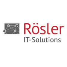Rösler IT-Solutions GmbH