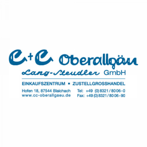 C+C Oberallgu Lang-Steudler GmbH