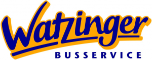 Busservice Watzinger GmbH & Co. KG