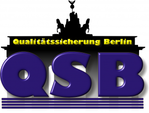 QSB - Qualittssicherung Berlin