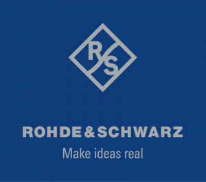 Rohde & Schwarz Messgertebau GmbH