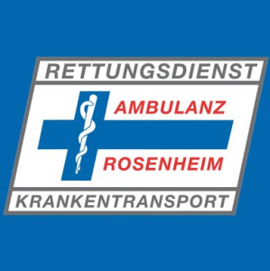 Ambulanz Rosenheim Krankentransport  Rettungsdienst GmbH