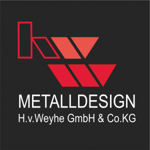 Metalldesign H.v.Weyhe GmbH & Co.KG