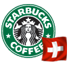 Starbucks Switzerland