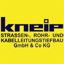 Kneip Straen-, Rohr- und Kabelleitungstiefbau GmbH & Co. KG
