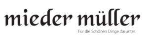Mieder Müller