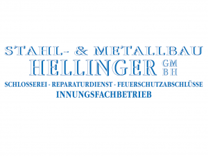 Stahl- und Metallbau Hellinger GmbH