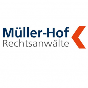 Mller-Hof Rechtsanwlte Partnerschaft mbB