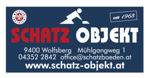 Schatz Objekt GmbH