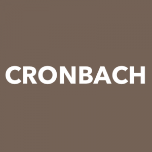 Cronbach GmbH