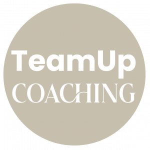 TeamUp Coaching