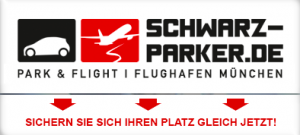 schwarz-parker.de  Park & Flight | Flughafen Mnchen