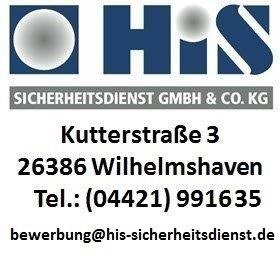 HIS Sicherheitsdienst GmbH & Co. KG