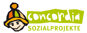 CONCORDIA Sozialprojekte