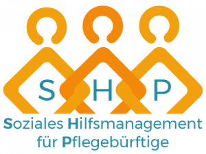 SHP - Soziales Hilfsmanagement fr Pflegebedrftige