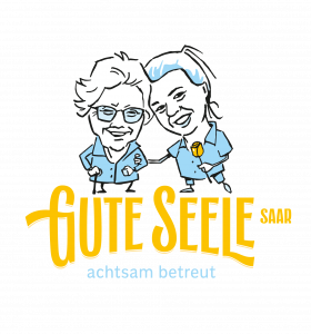 Gute Seele Saar