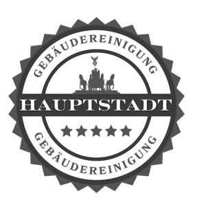 AS Hauptstadt Gebudereinigung