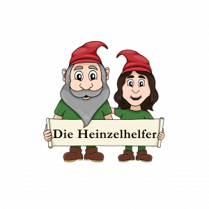 Die Heinzelhelfer