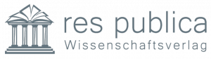 res publica Wissenschaftsverlag