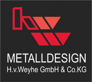 Metalldesign H. von Weyhe GmbH & Co.KG