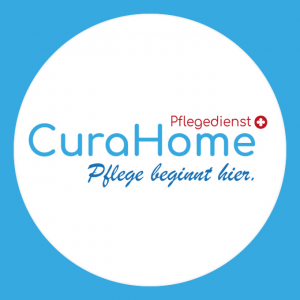 CuraHome Pflegedienst GmbH