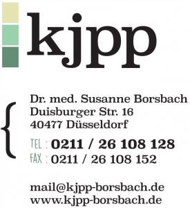 Kinder- & Jugendpsychiatrische Praxis