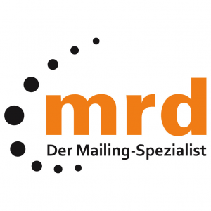 mrd - Der Mailing-Spezailist