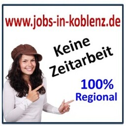 Jobs in Koblenz