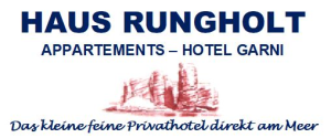 Firma Hotel Haus Rungholt