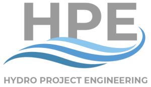 HPE hydro project engineering in Dresden GmbH