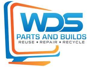 WDS Parts and Builds