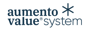 Aumento Value System