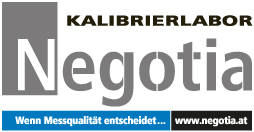 Negotia Kalibrierlabor GmbH