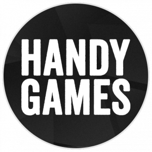 handy-games GmbH