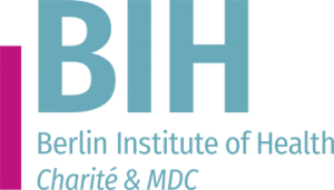 Berliner Institut fr Gesundheitsforschung